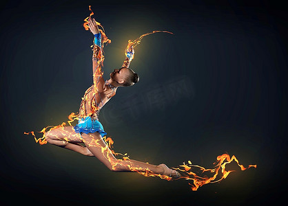 合的临场应 合的临场应