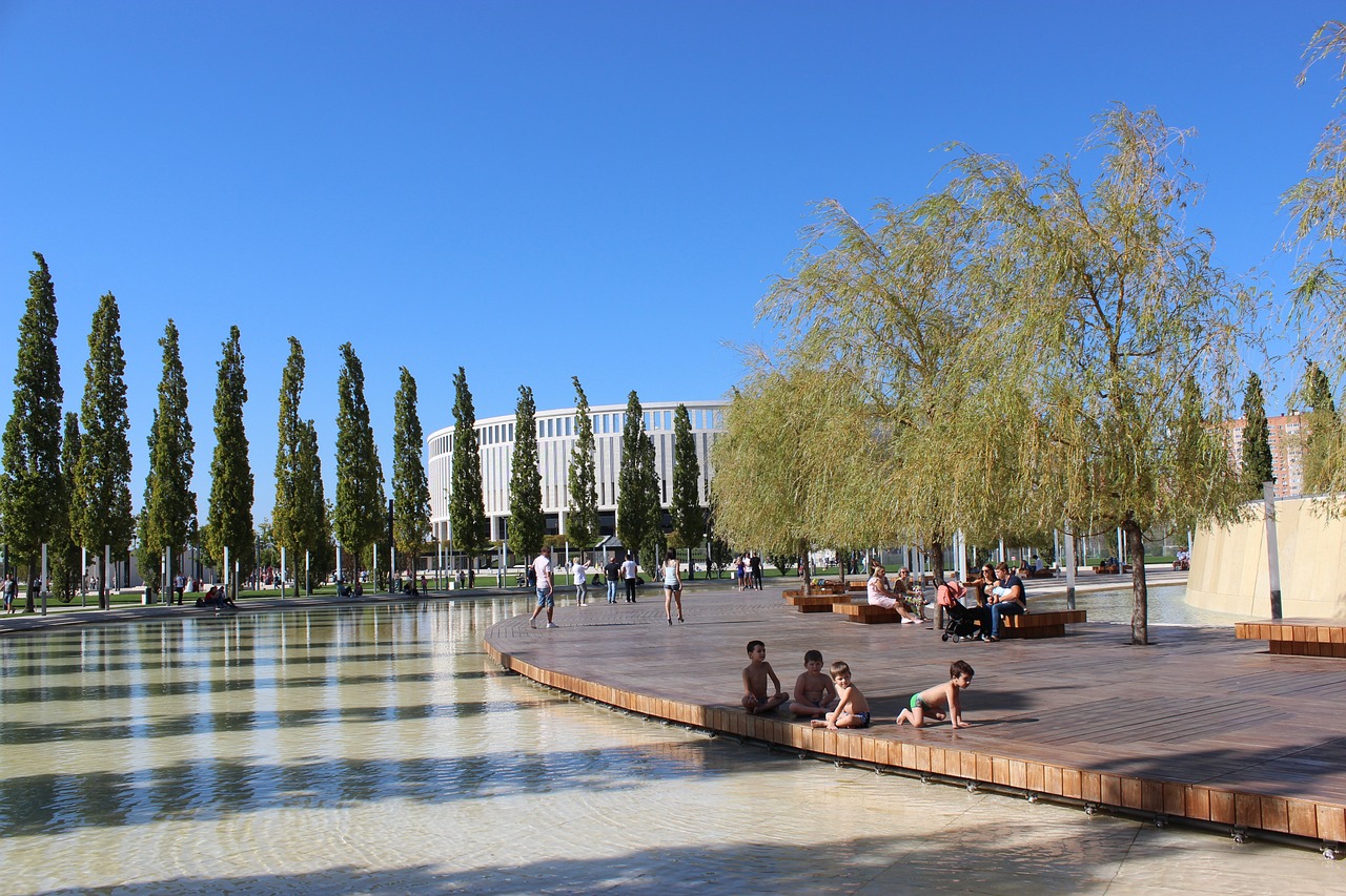 在科技创新 在科技创新